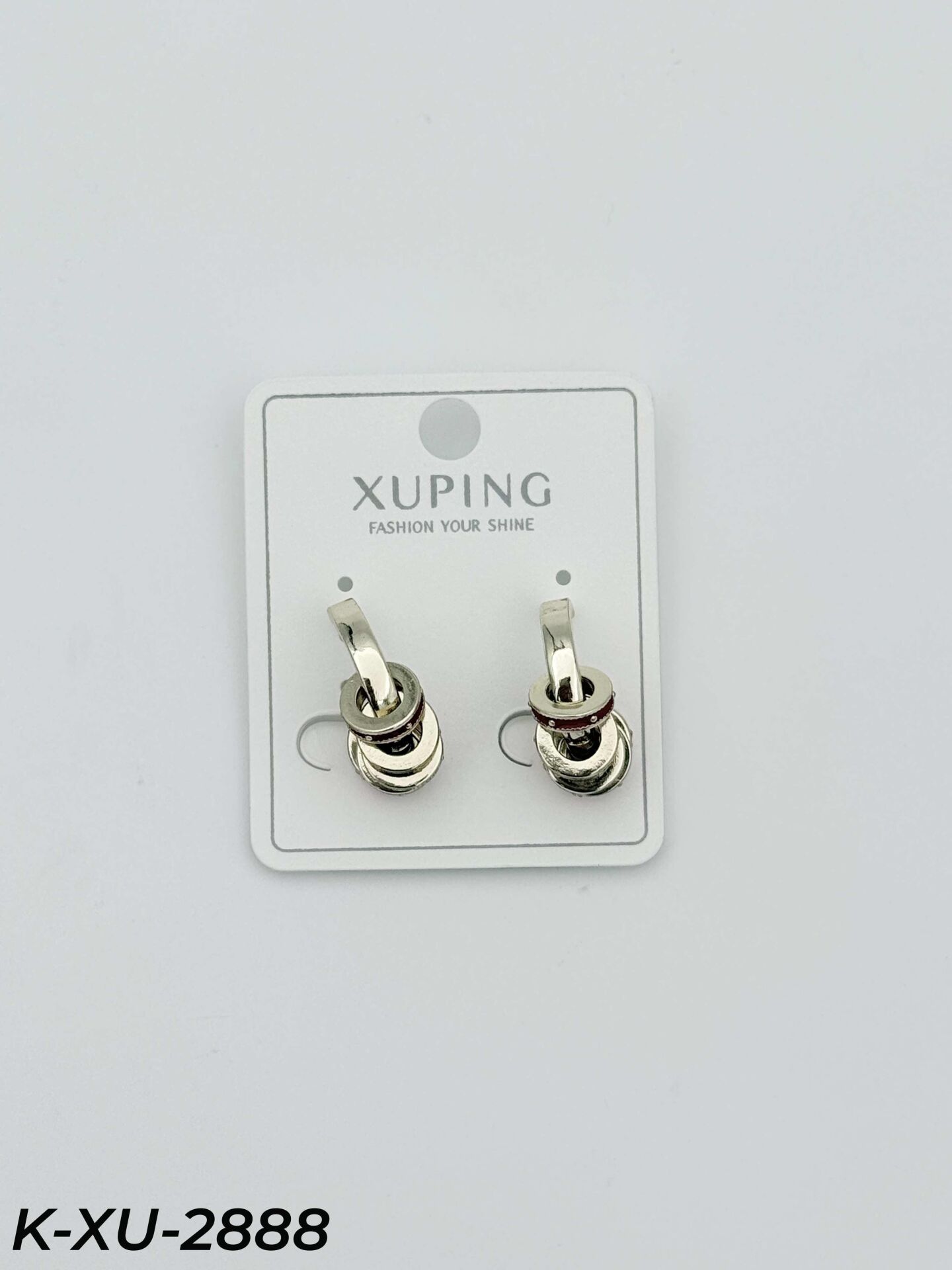 XUPING Küpe // K-XU-2888