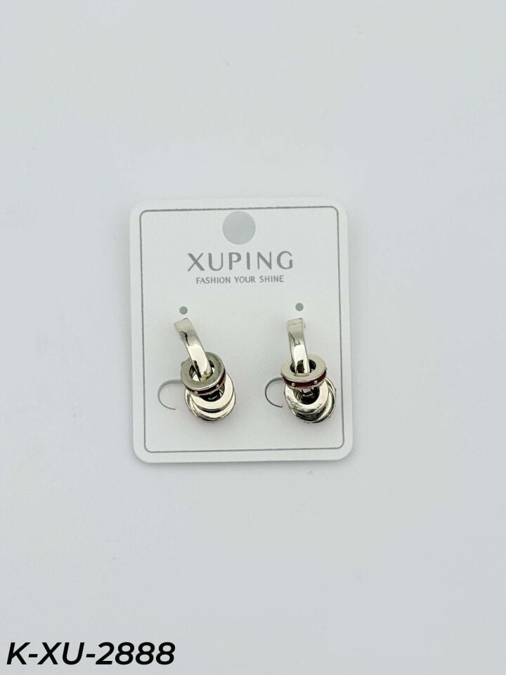 XUPING Küpe // K-XU-2888