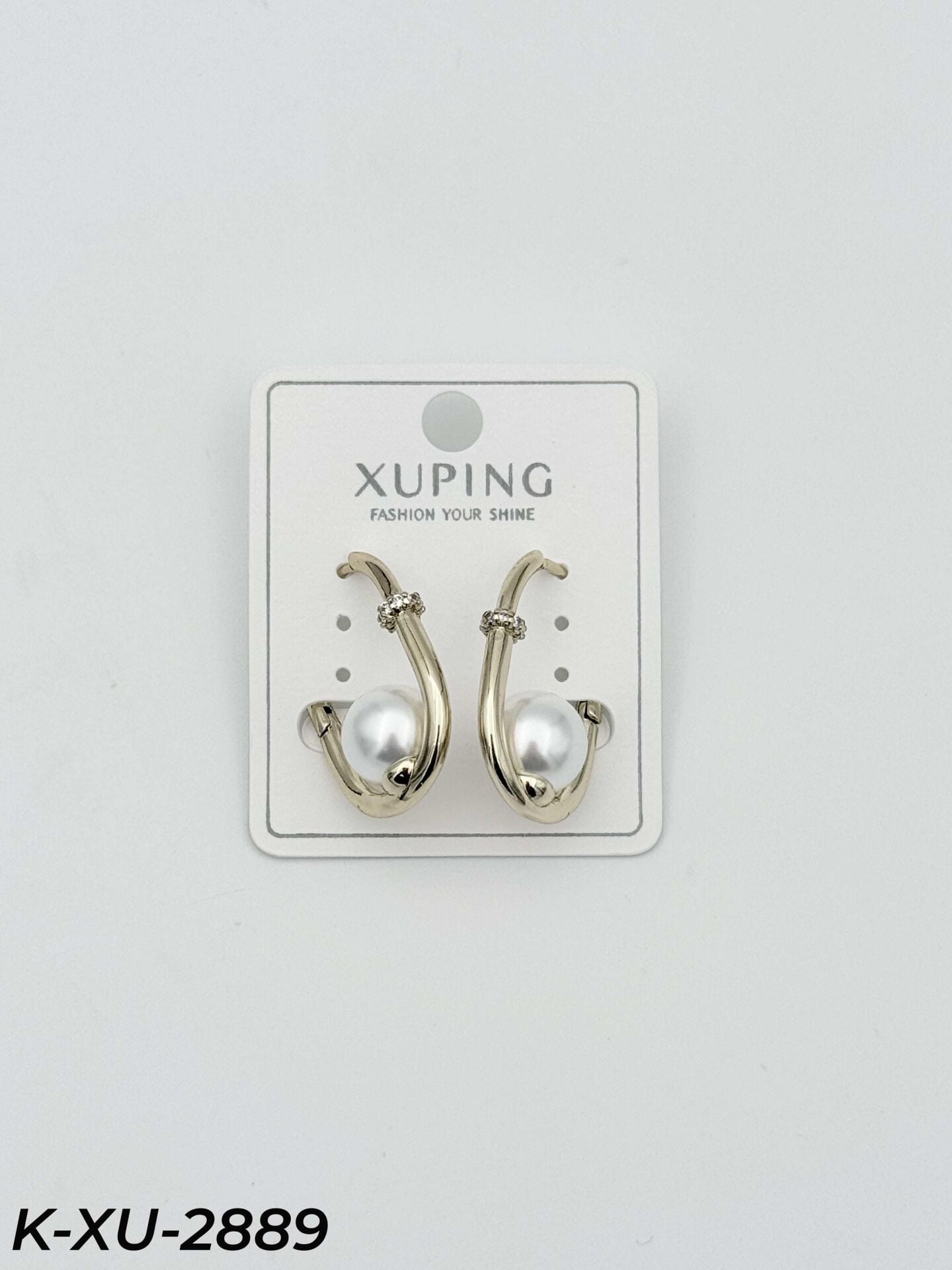 XUPING Küpe // K-XU-2889
