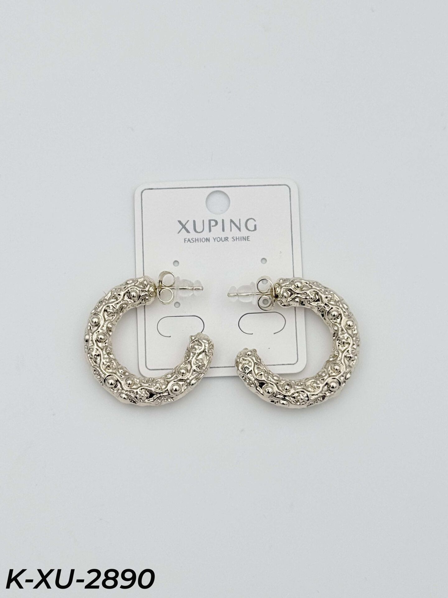 XUPING Küpe // K-XU-2890