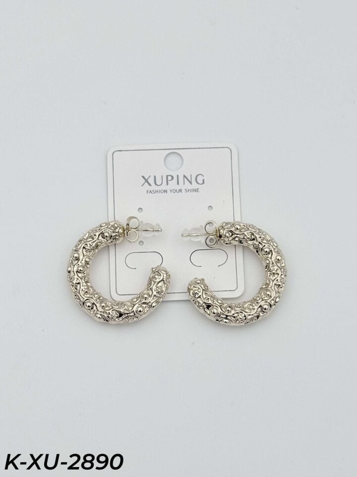 XUPING Küpe // K-XU-2890
