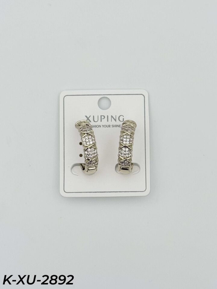 XUPING Küpe // K-XU-2892