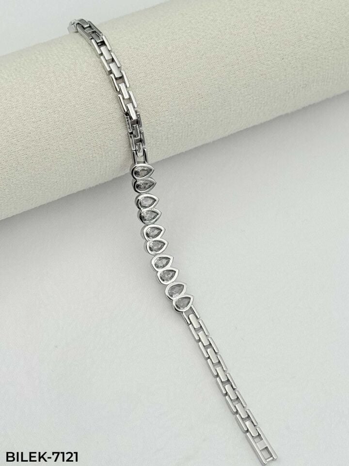 14K Bileklik // BILEK-7121