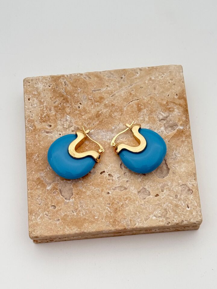 VIP Özel Seri Küpe // ITHAL-3466