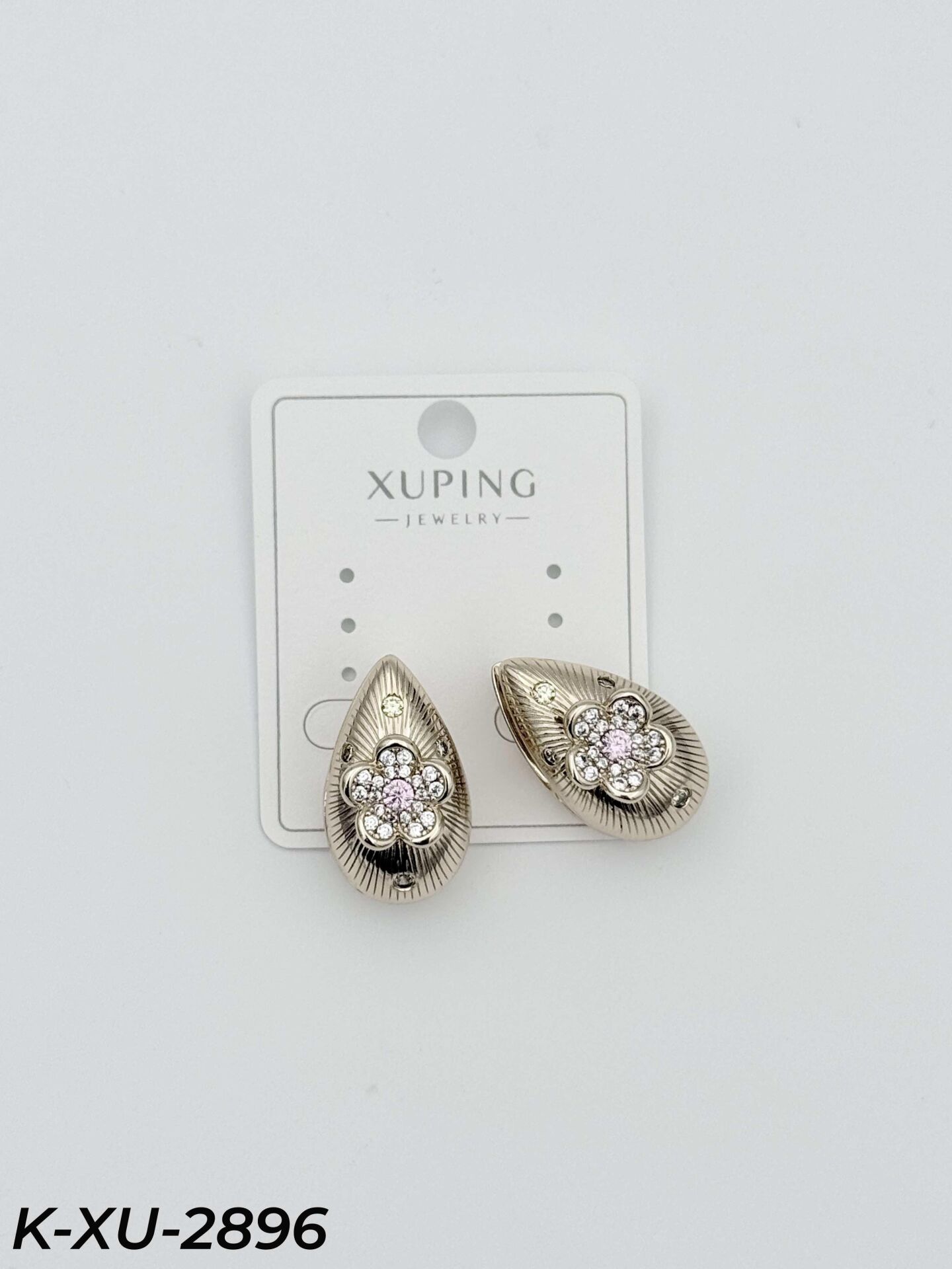 XUPING Küpe // K-XU-2896