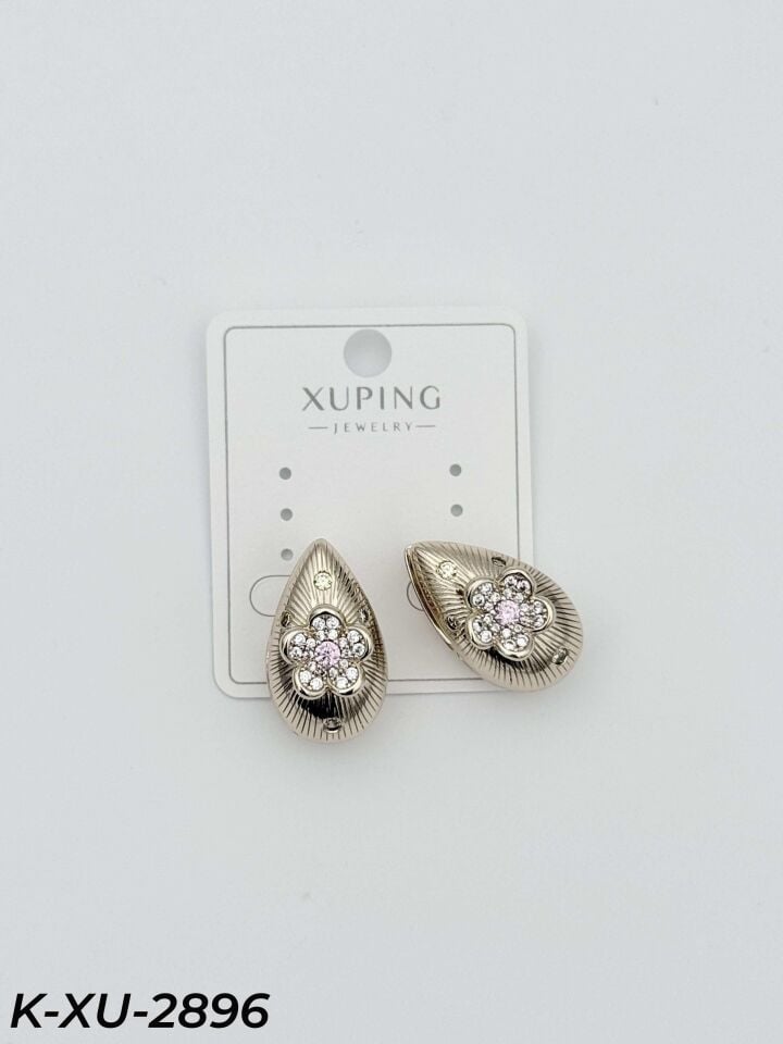 XUPING Küpe // K-XU-2896