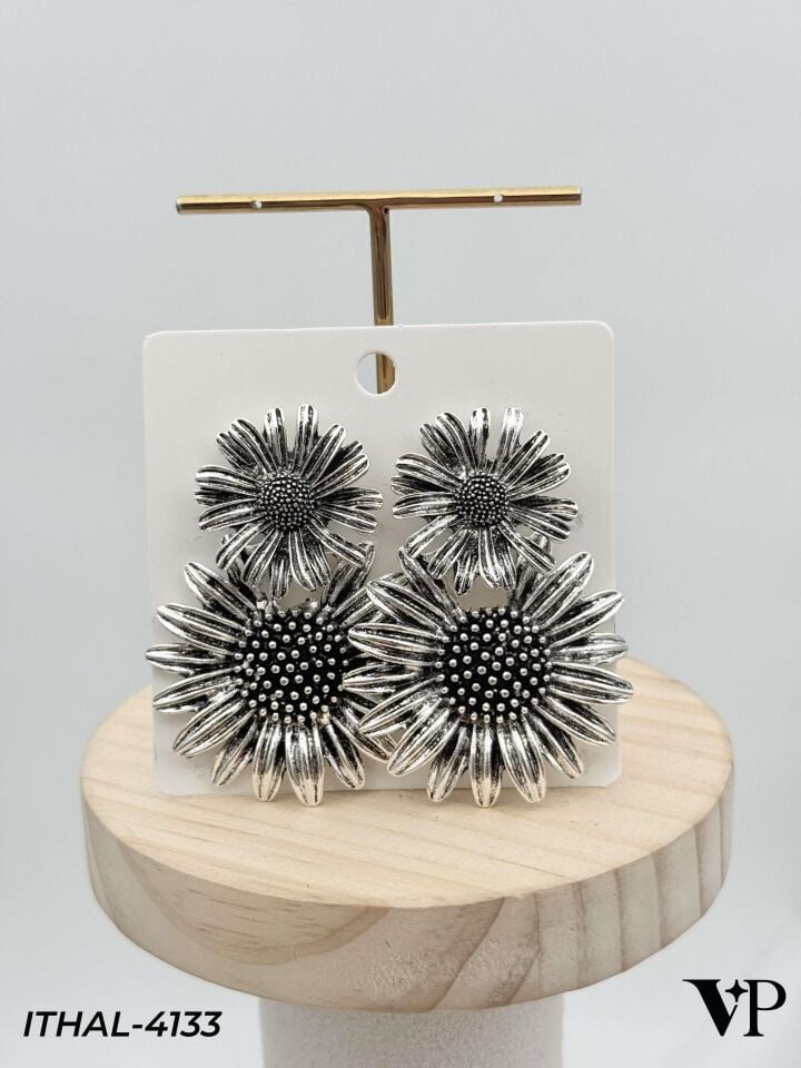 VIP Z*RA Küpe // ITHAL-4133