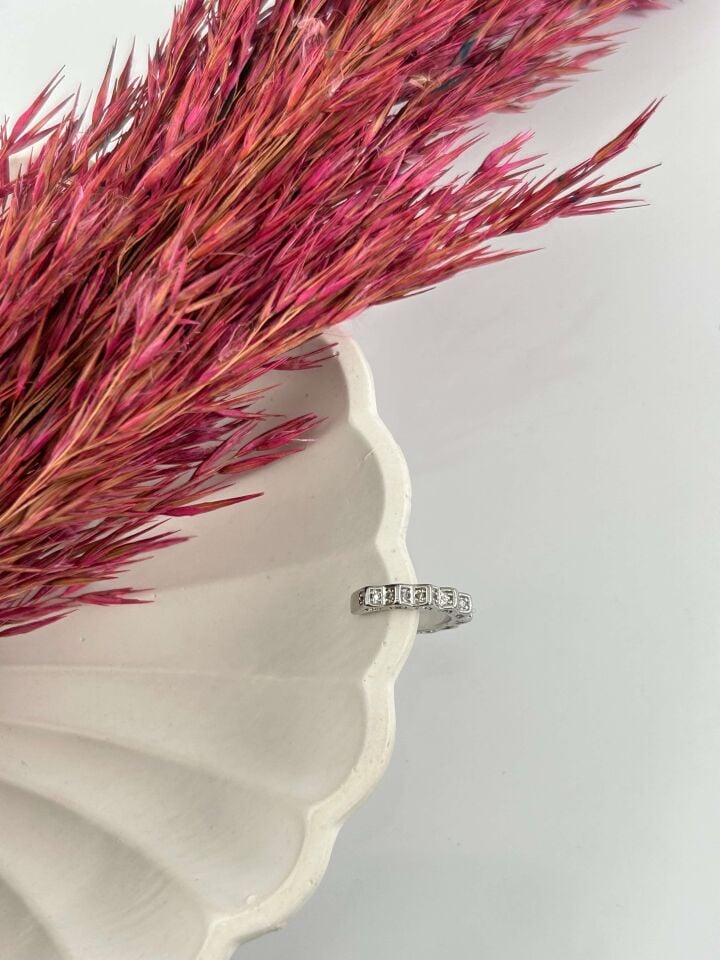 EARCUFF Kıkırdak Küpe // EAR-520