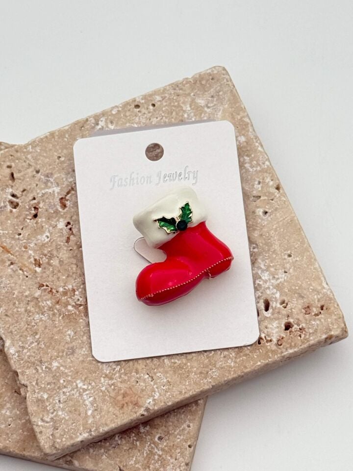 Özel Seri Broş // BROS-844