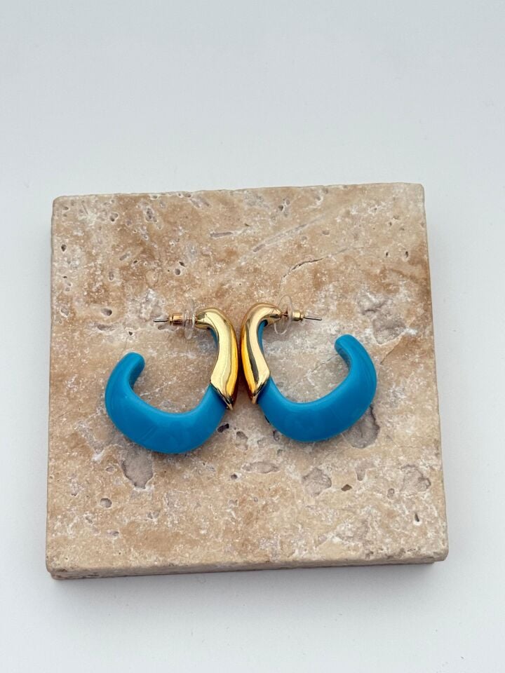 VIP Özel Seri Küpe // ITHAL-3472