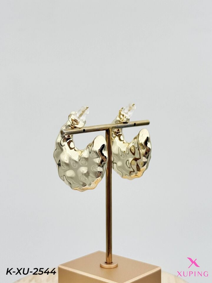 14K XUPING Küpe // K-XU-2544