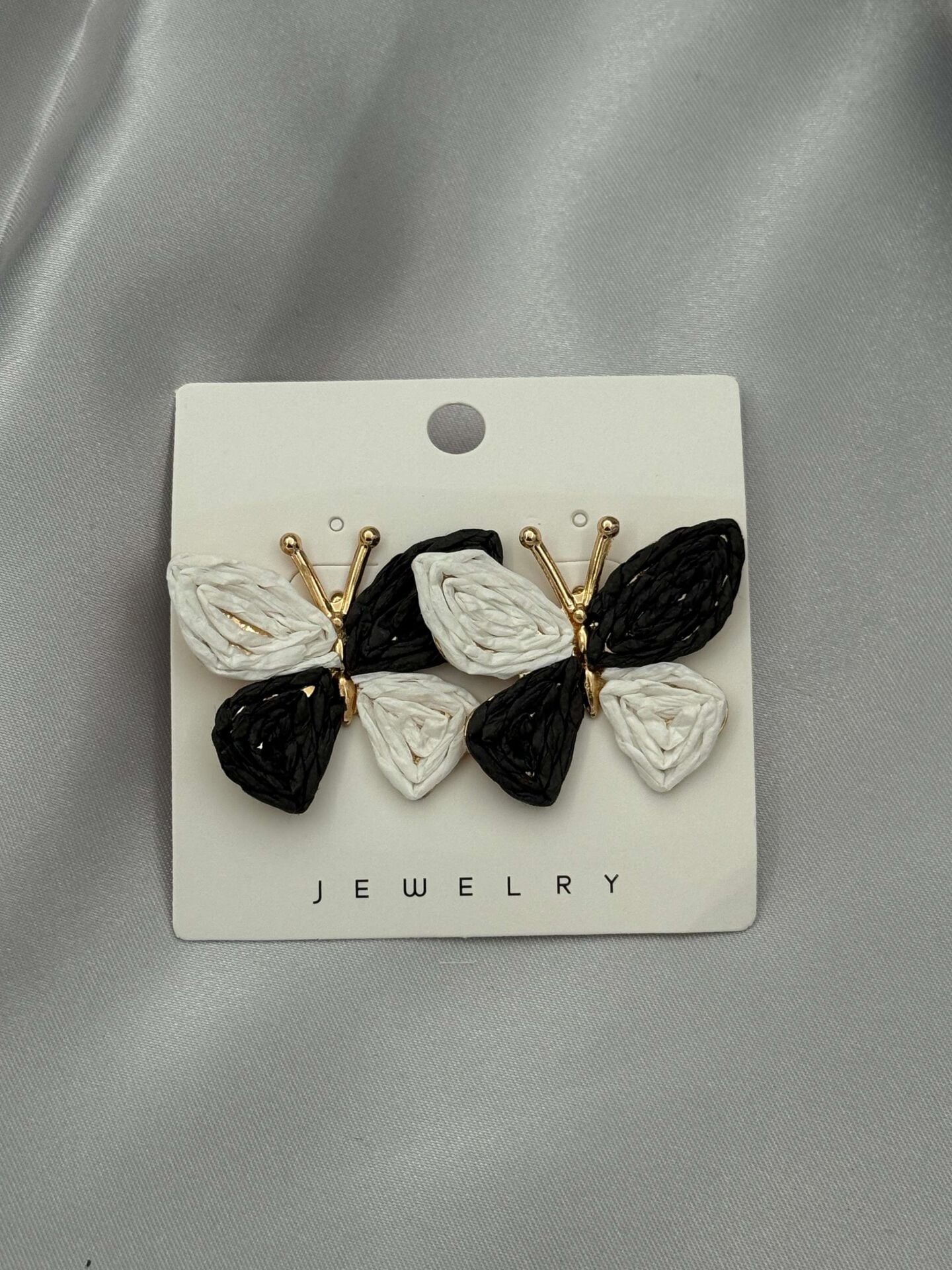 Renkli Yaz Küpeleri // KÜPE-3473