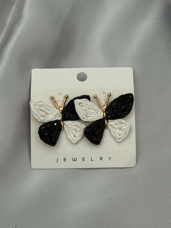 Renkli Yaz Küpeleri // KÜPE-3473