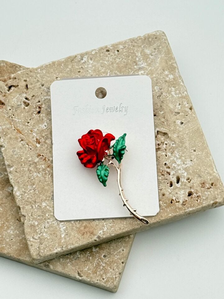 Özel Seri Broş // BROS-847