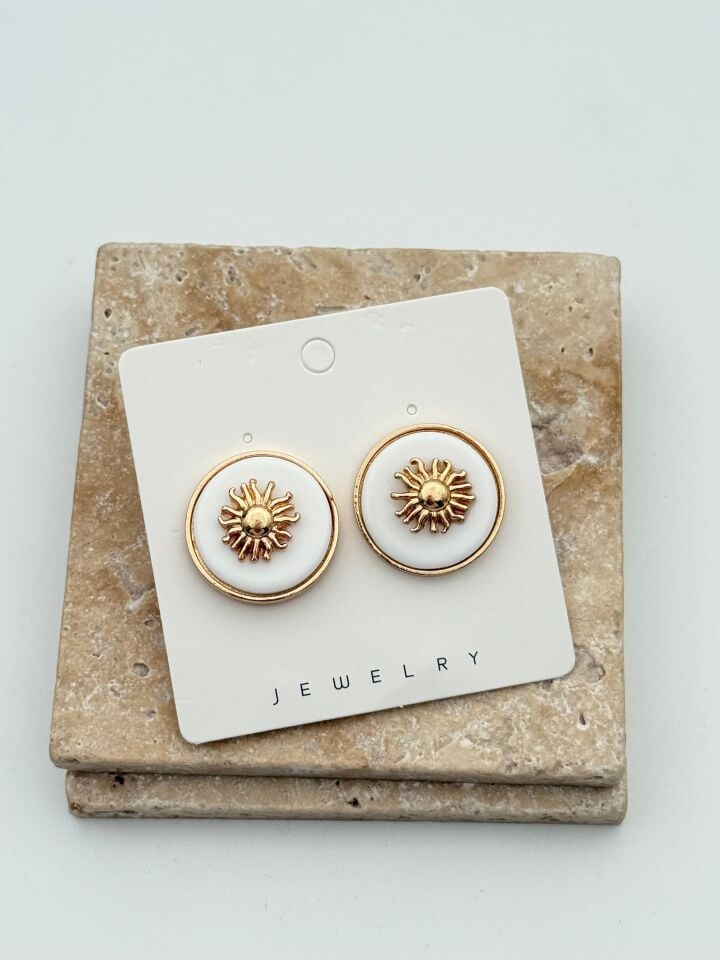 VIP Özel Seri Küpe // ITHAL-3475