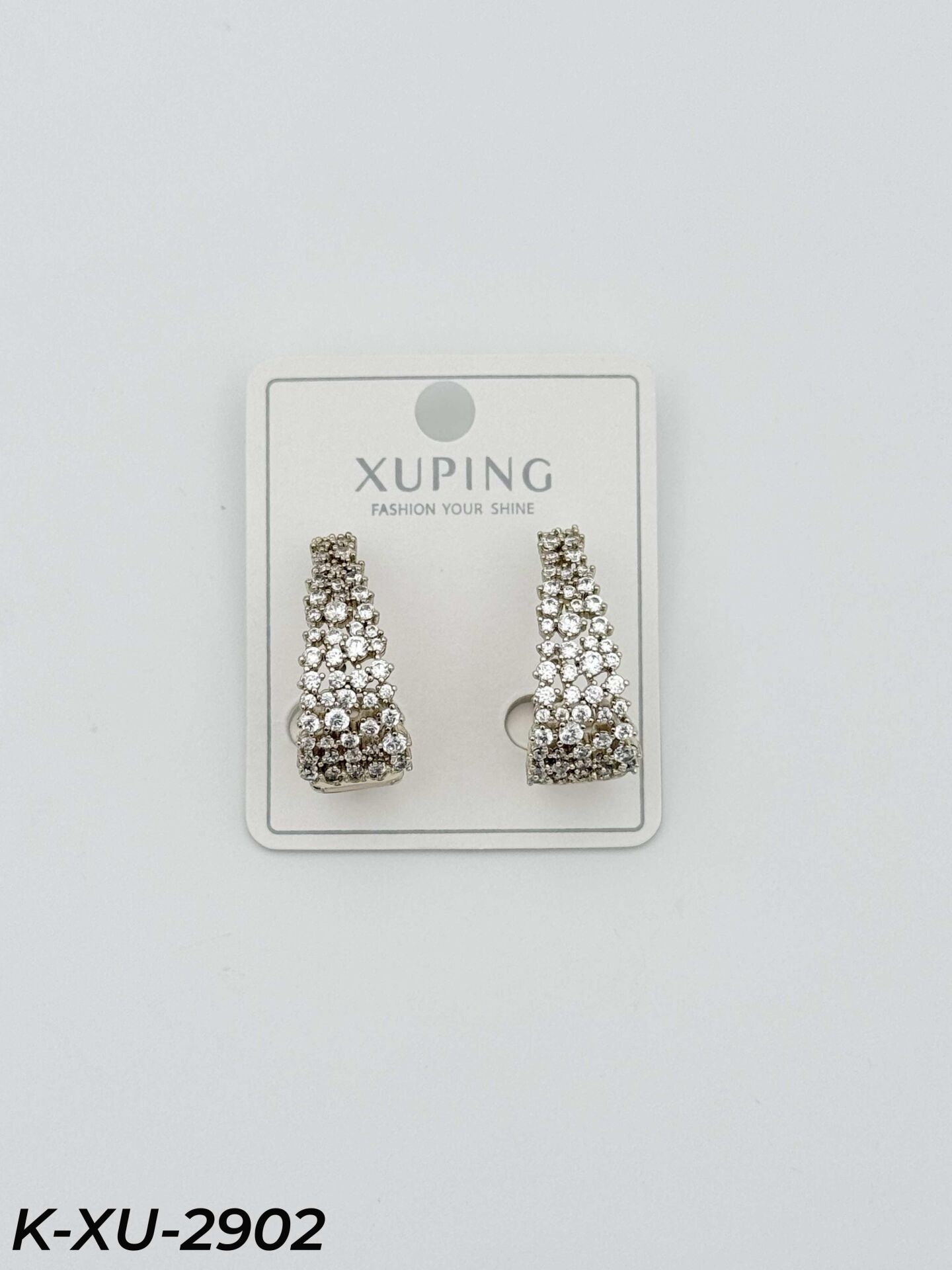XUPING Küpe // K-XU-2902