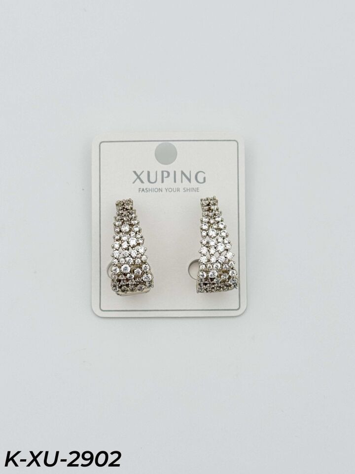 XUPING Küpe // K-XU-2902