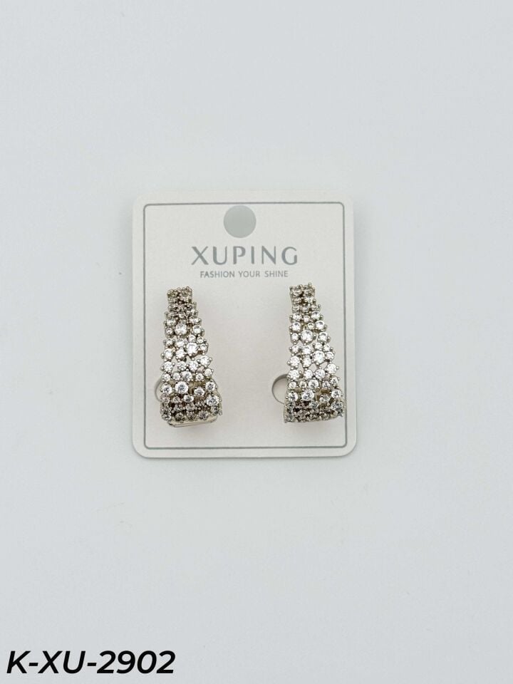 XUPING Küpe // K-XU-2902