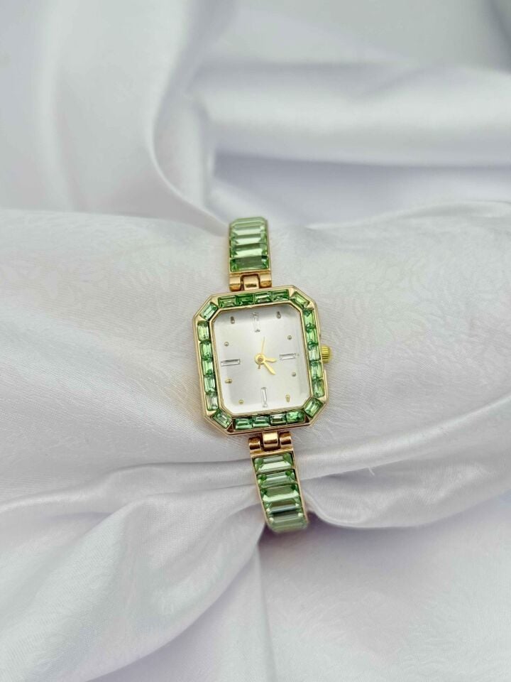 Çelik Kadın Saat // SAAT-741