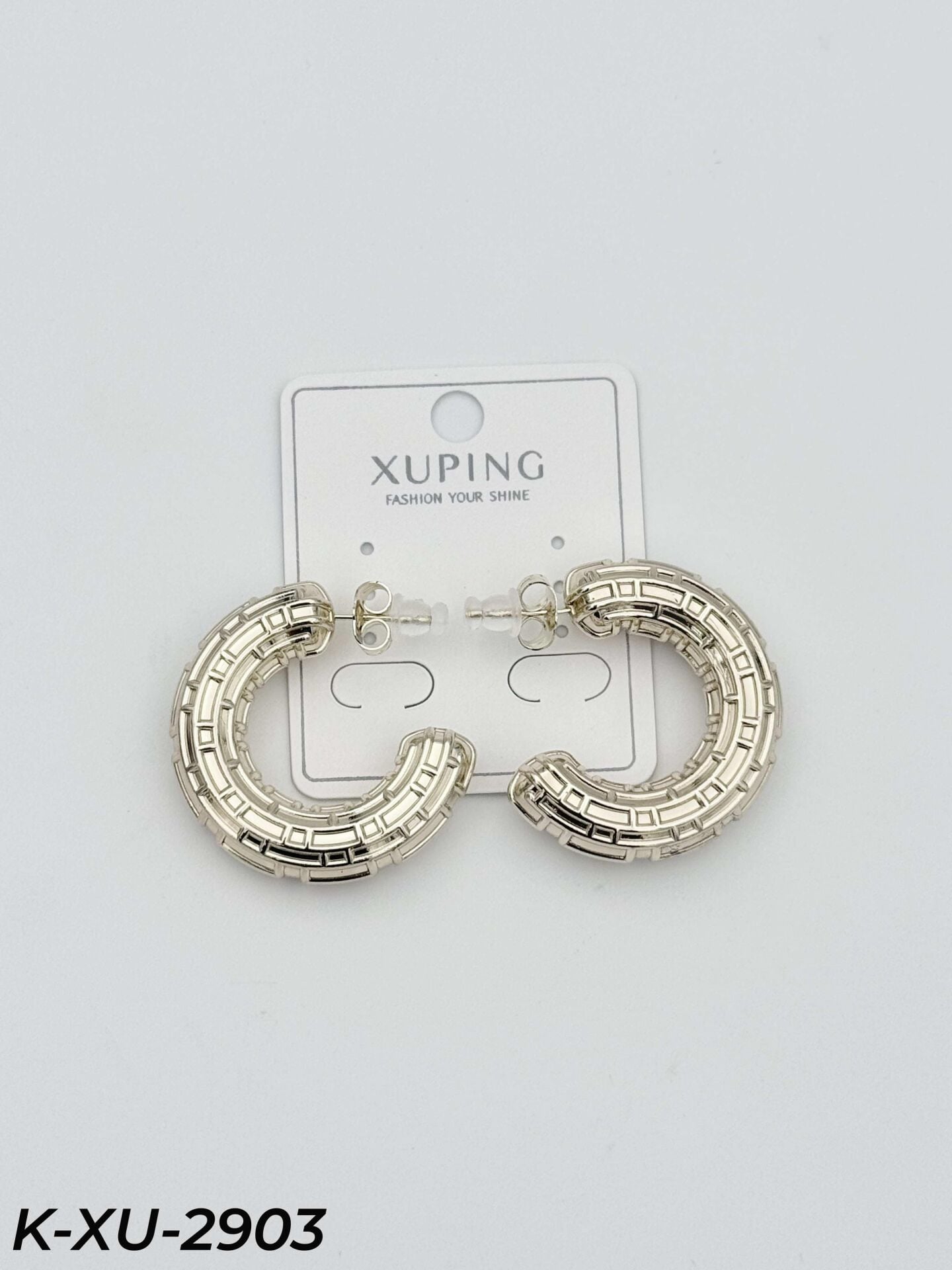 XUPING Küpe // K-XU-2903