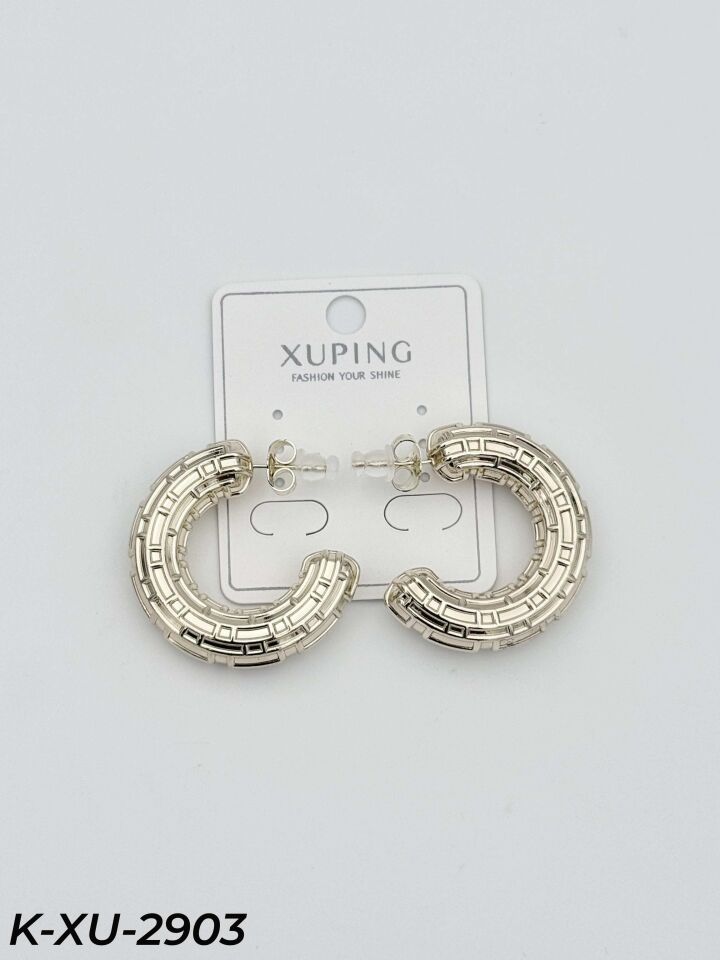 XUPING Küpe // K-XU-2903