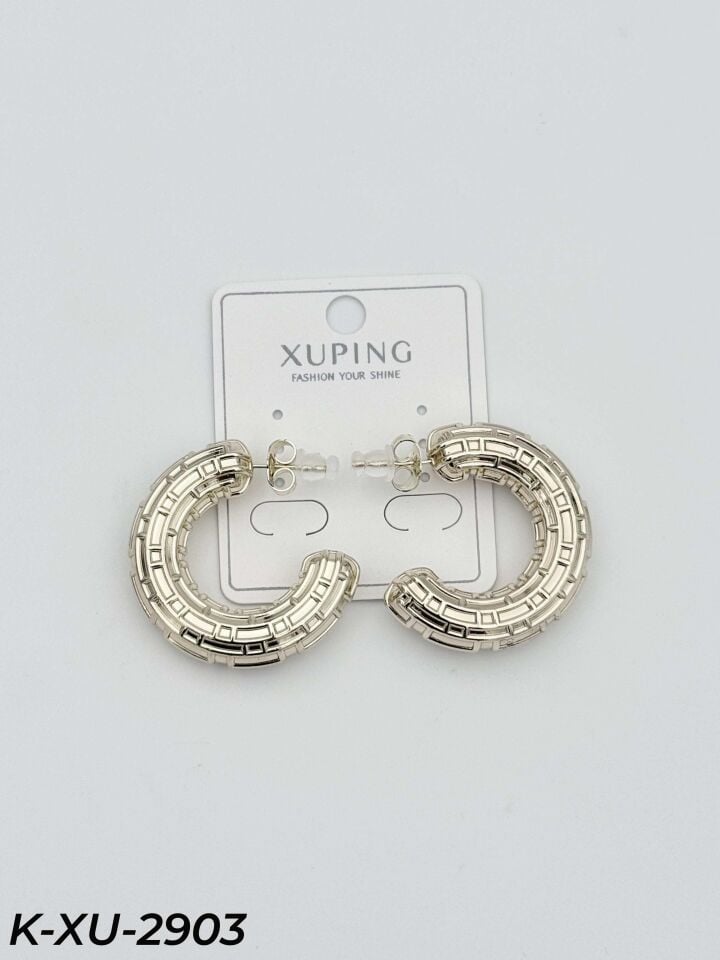 XUPING Küpe // K-XU-2903