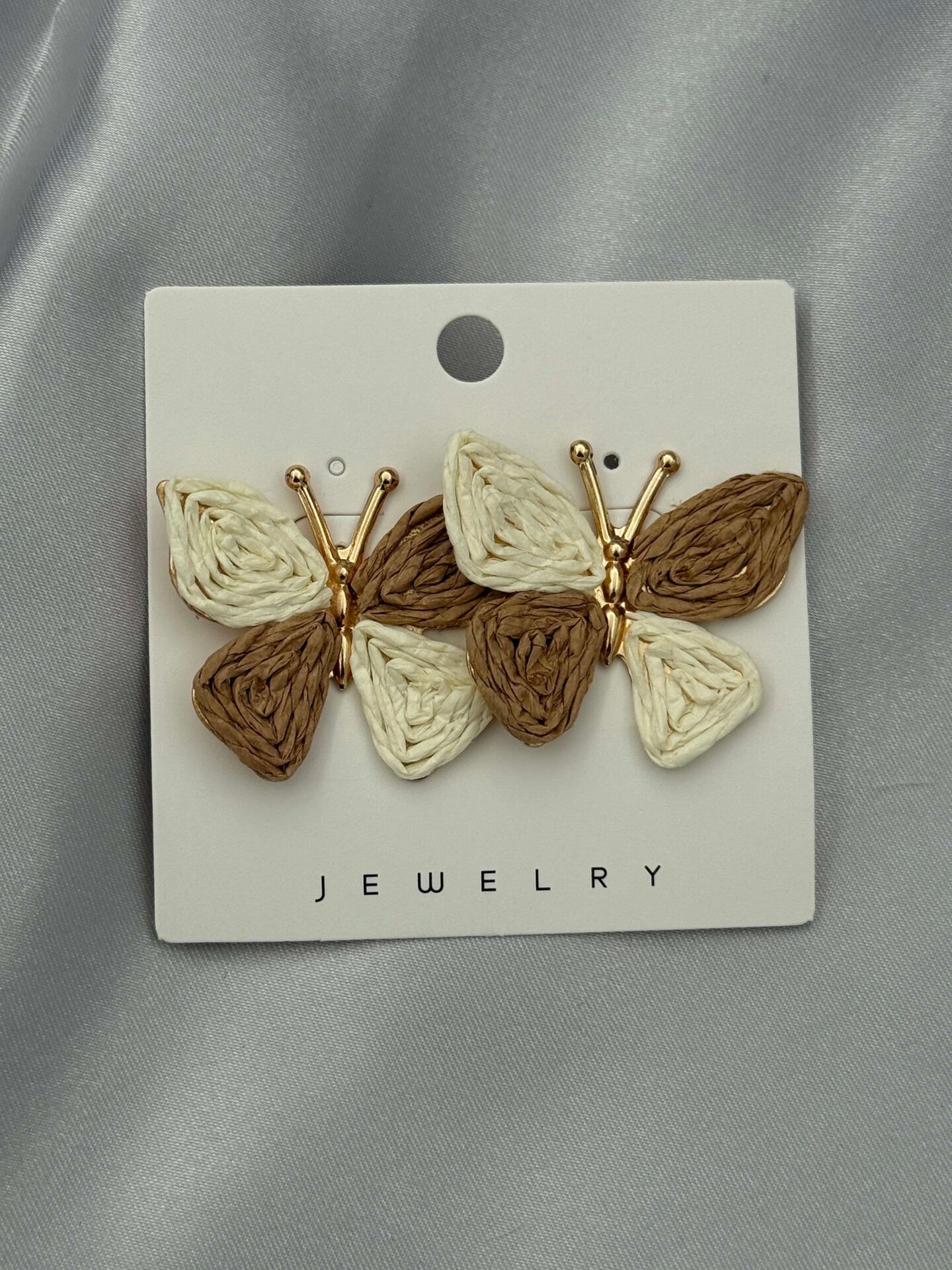 Renkli Yaz Küpeleri // KÜPE-3476