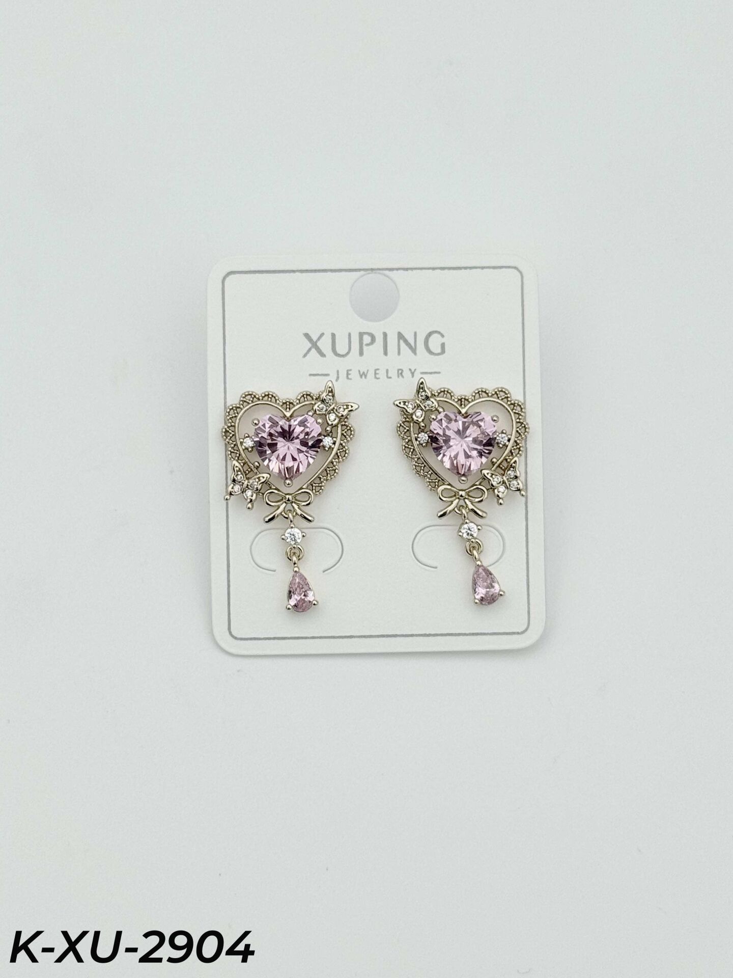 XUPING Küpe // K-XU-2904