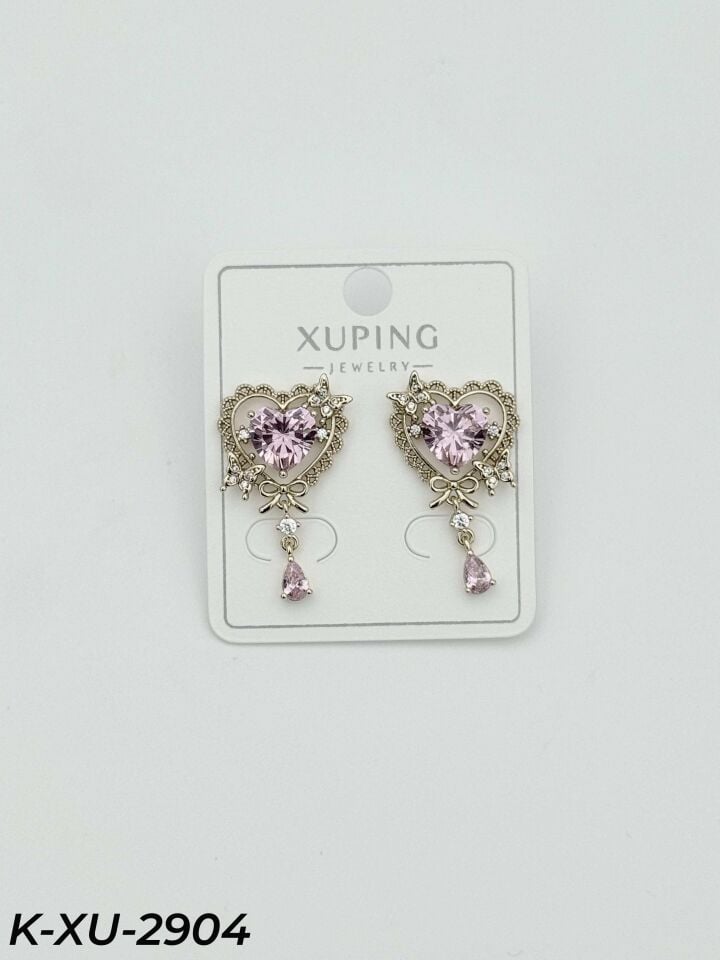 XUPING Küpe // K-XU-2904