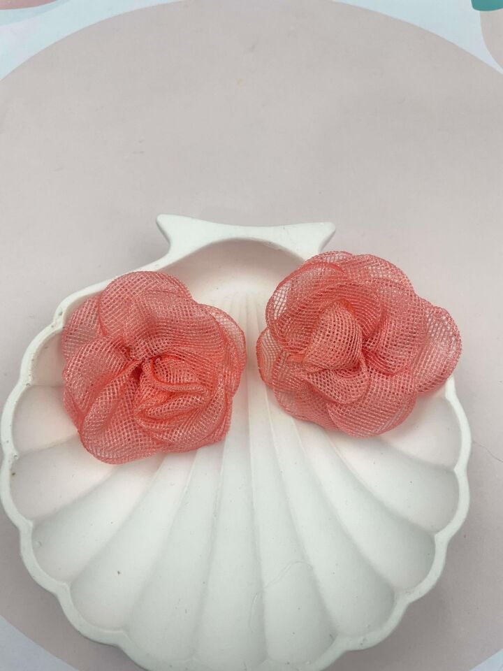 Bohem Yaz Küpesi // KÜPE-2638