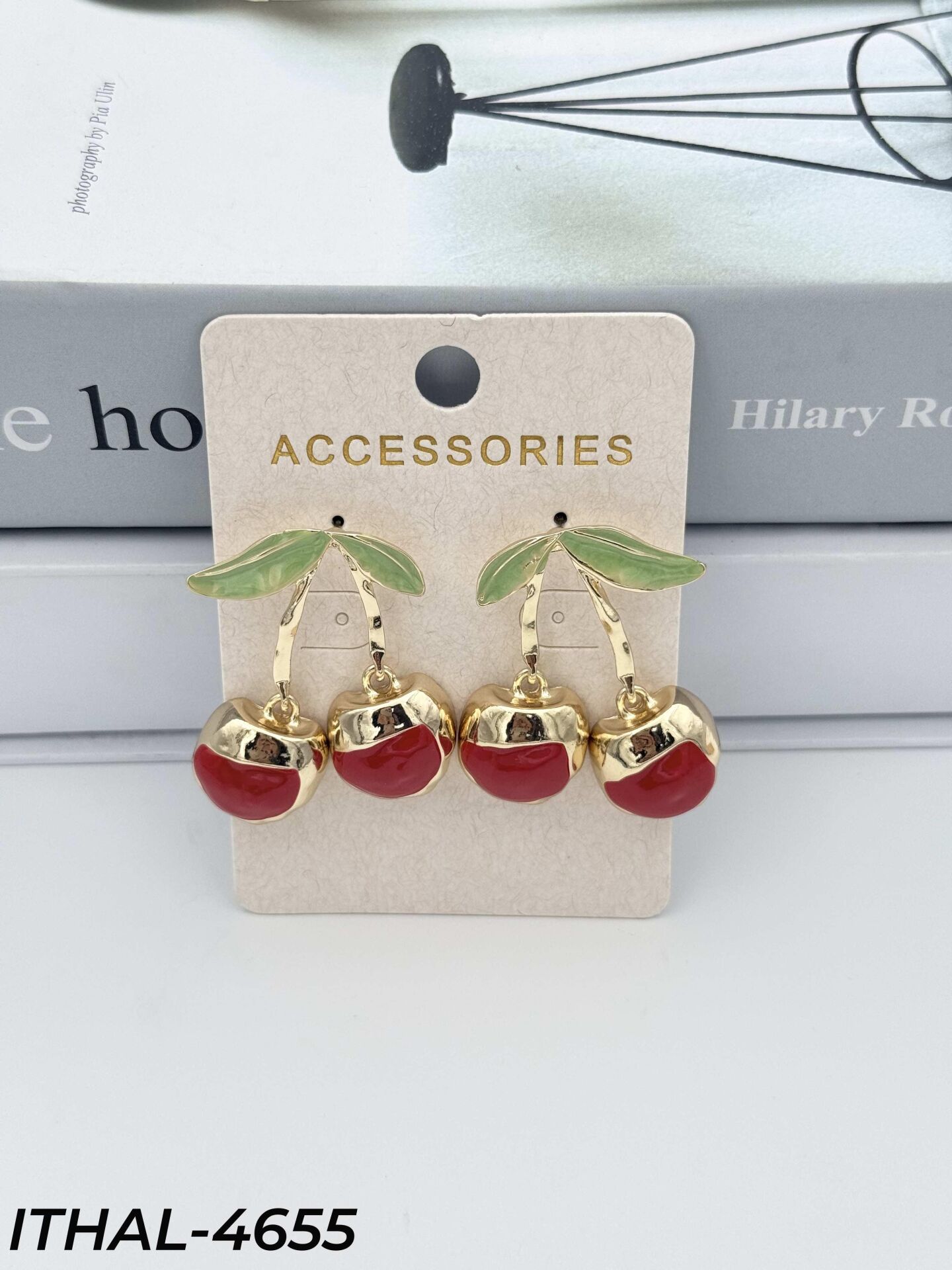 VIP Z*RA Küpe // ITHAL-4655