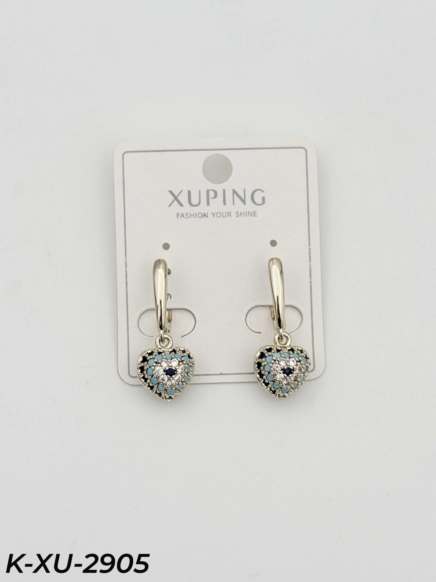 XUPING Küpe // K-XU-2905