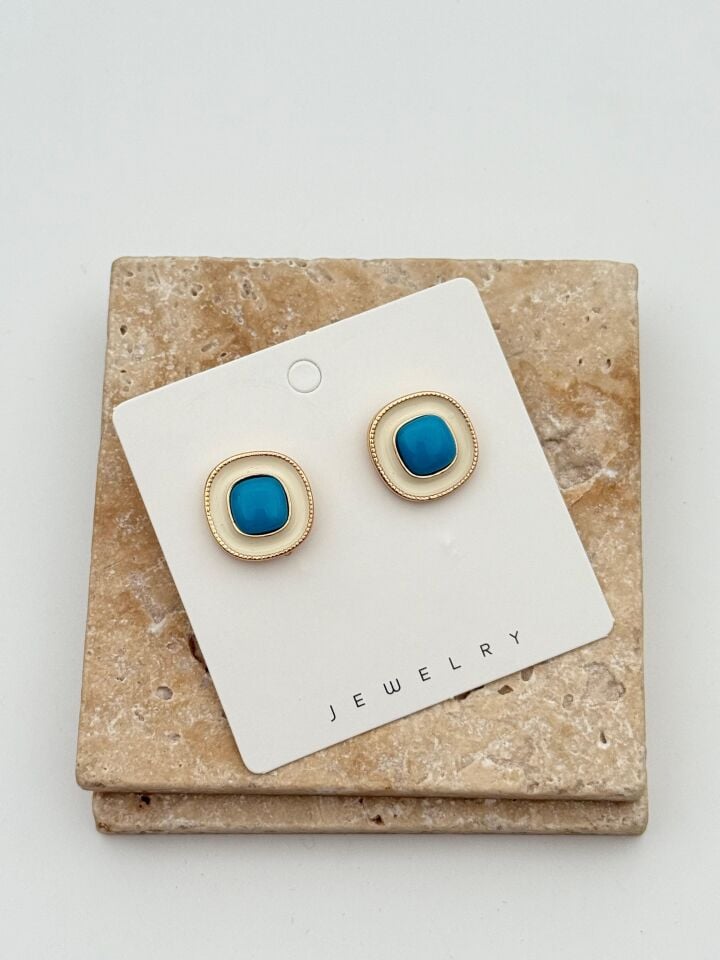 VIP Özel Seri Küpe // ITHAL-3479