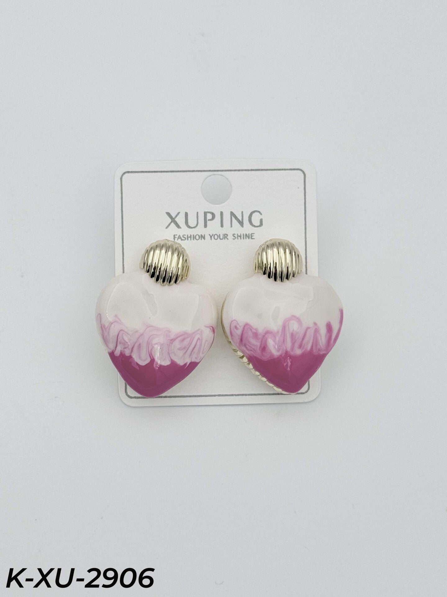 XUPING Küpe // K-XU-2906