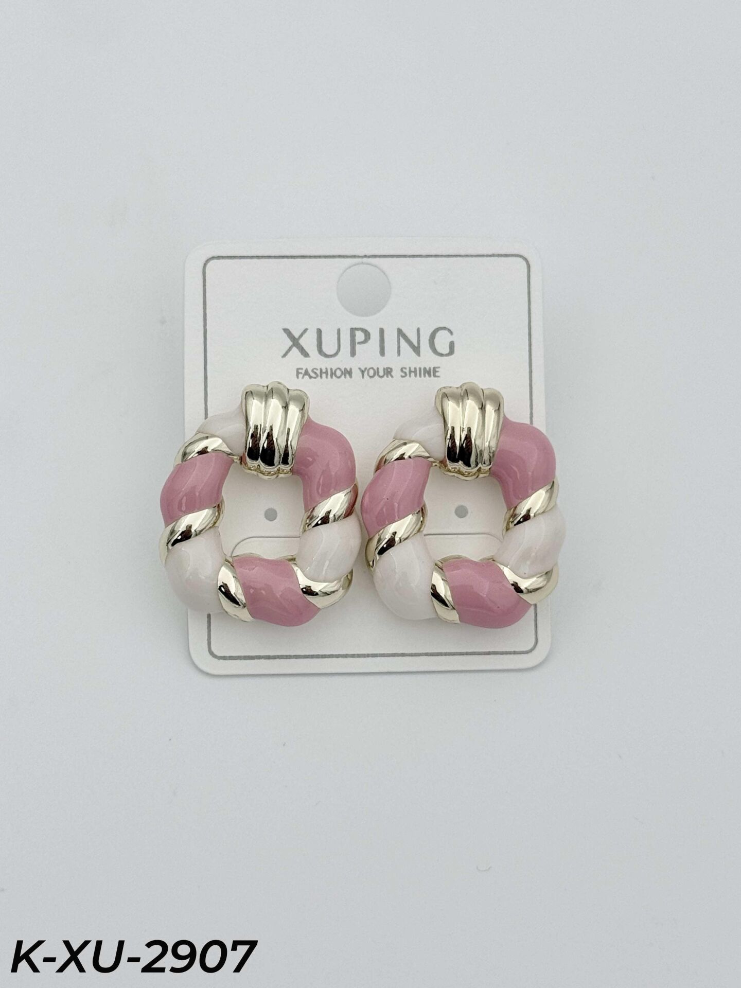 XUPING Küpe // K-XU-2907