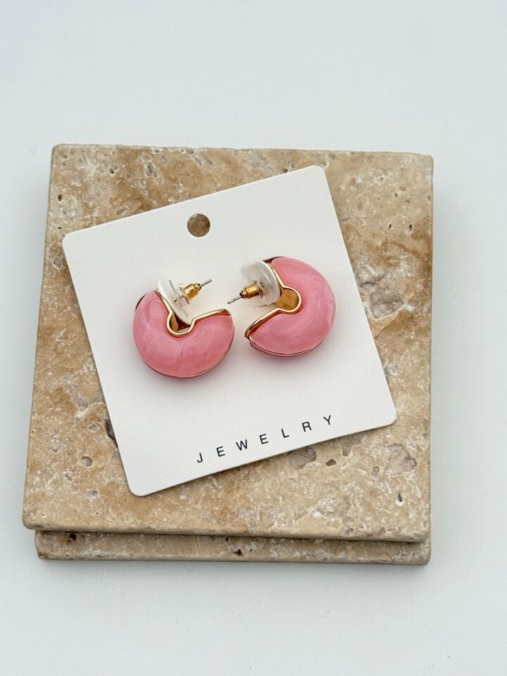 VIP Özel Seri Küpe // ITHAL-3481