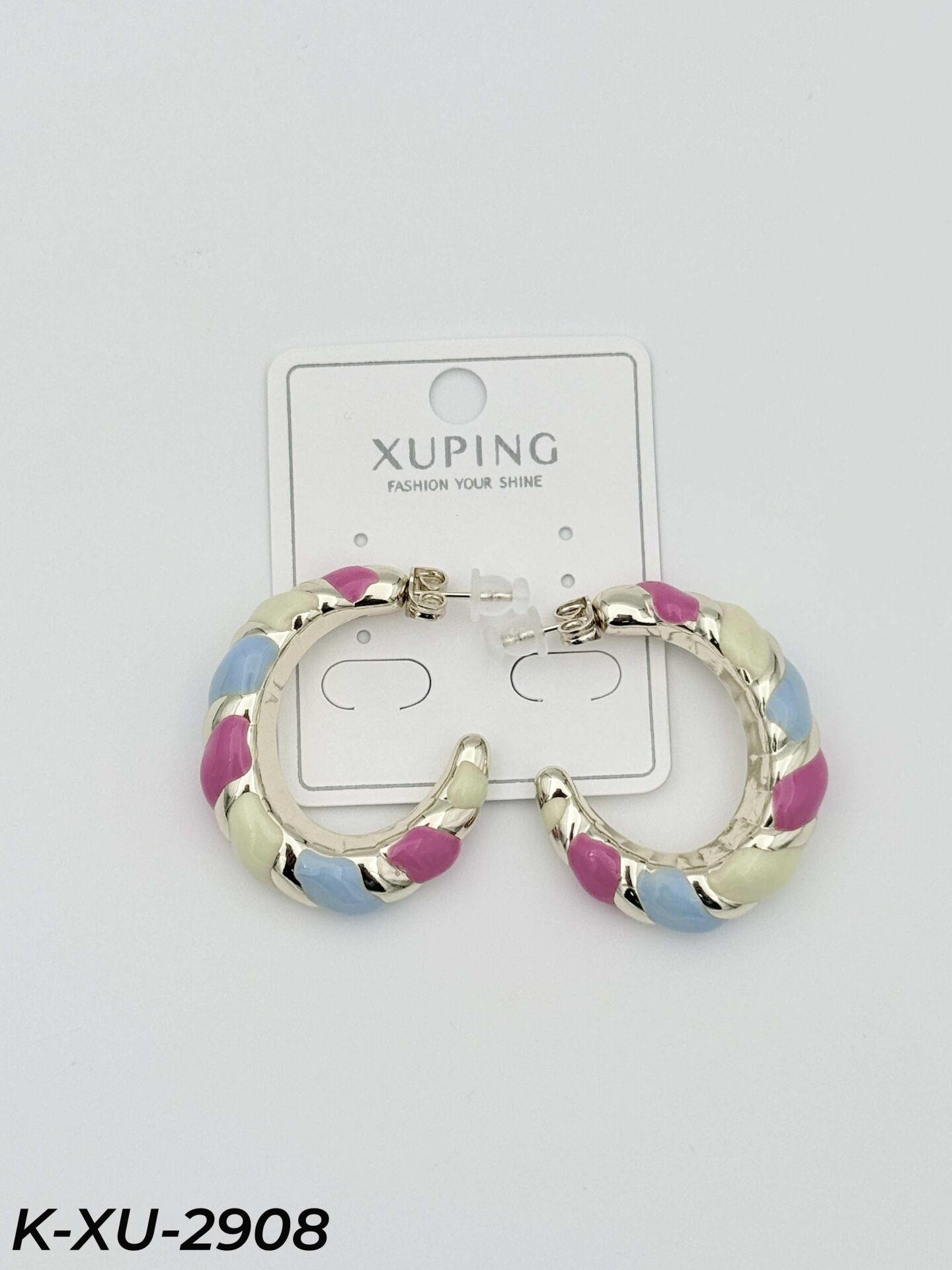 XUPING Küpe // K-XU-2908