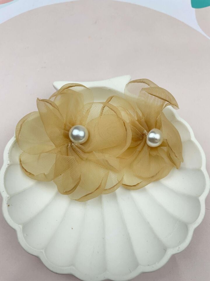 Bohem Yaz Küpesi // KÜPE-2645