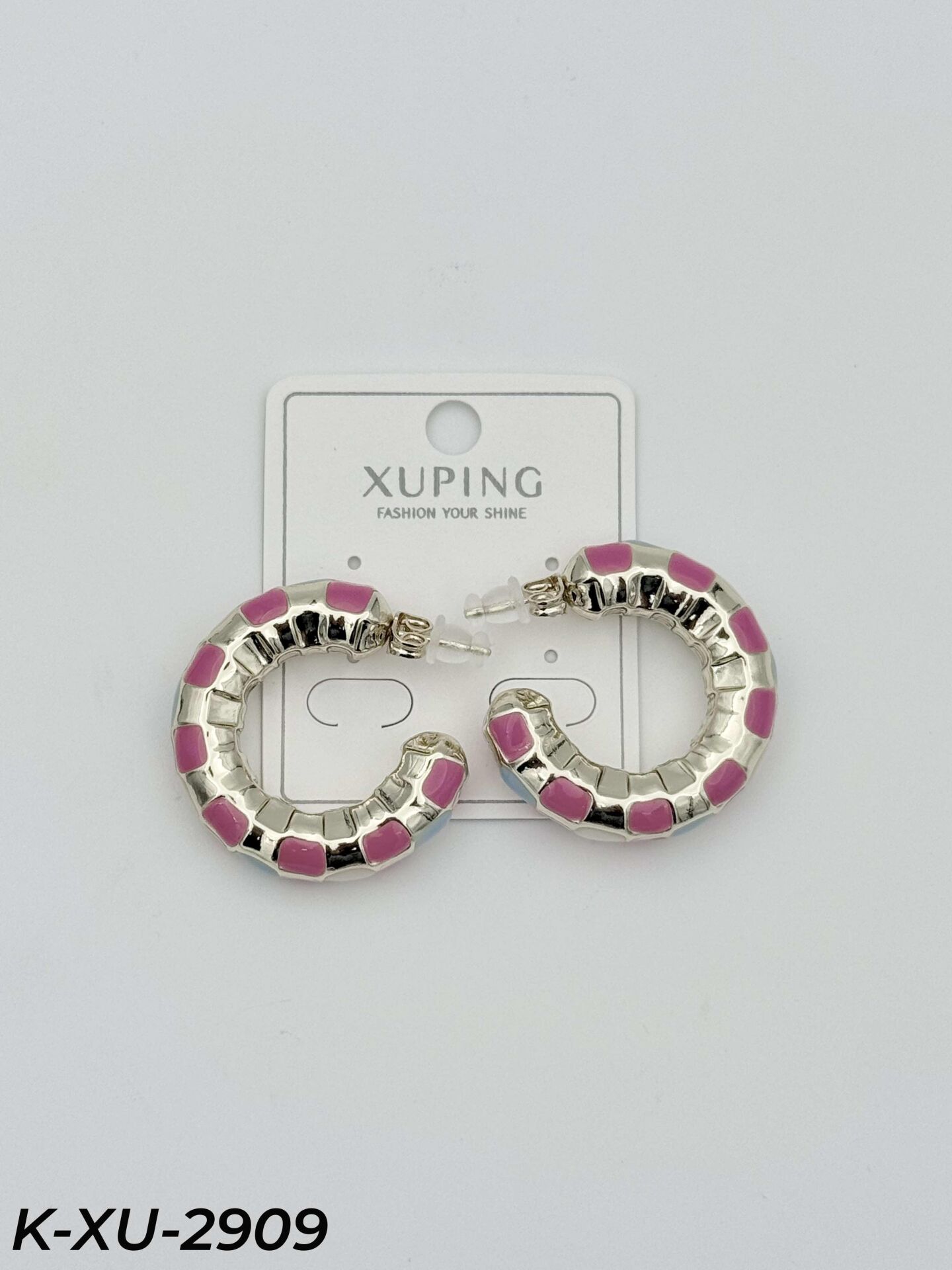 XUPING Küpe // K-XU-2909