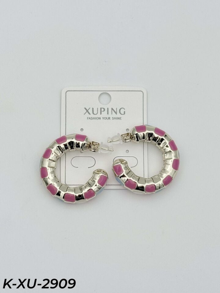 XUPING Küpe // K-XU-2909