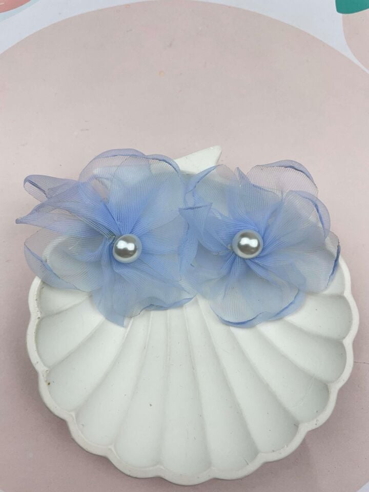 Bohem Yaz Küpesi // KÜPE-2646