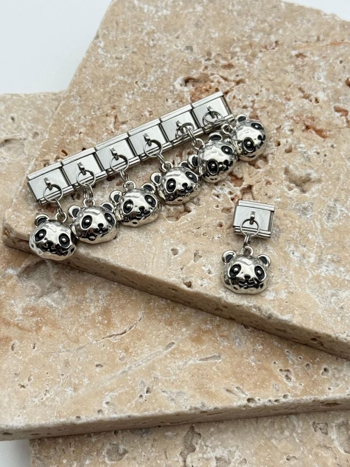 NMT Charm // CHARM-956