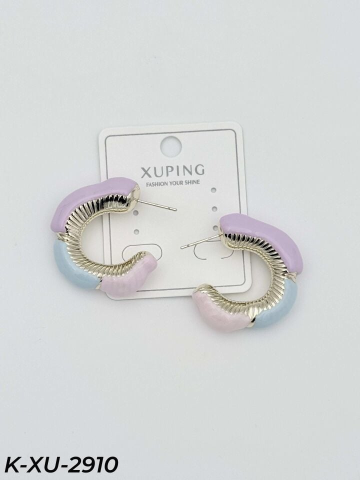 XUPING Küpe // K-XU-2910
