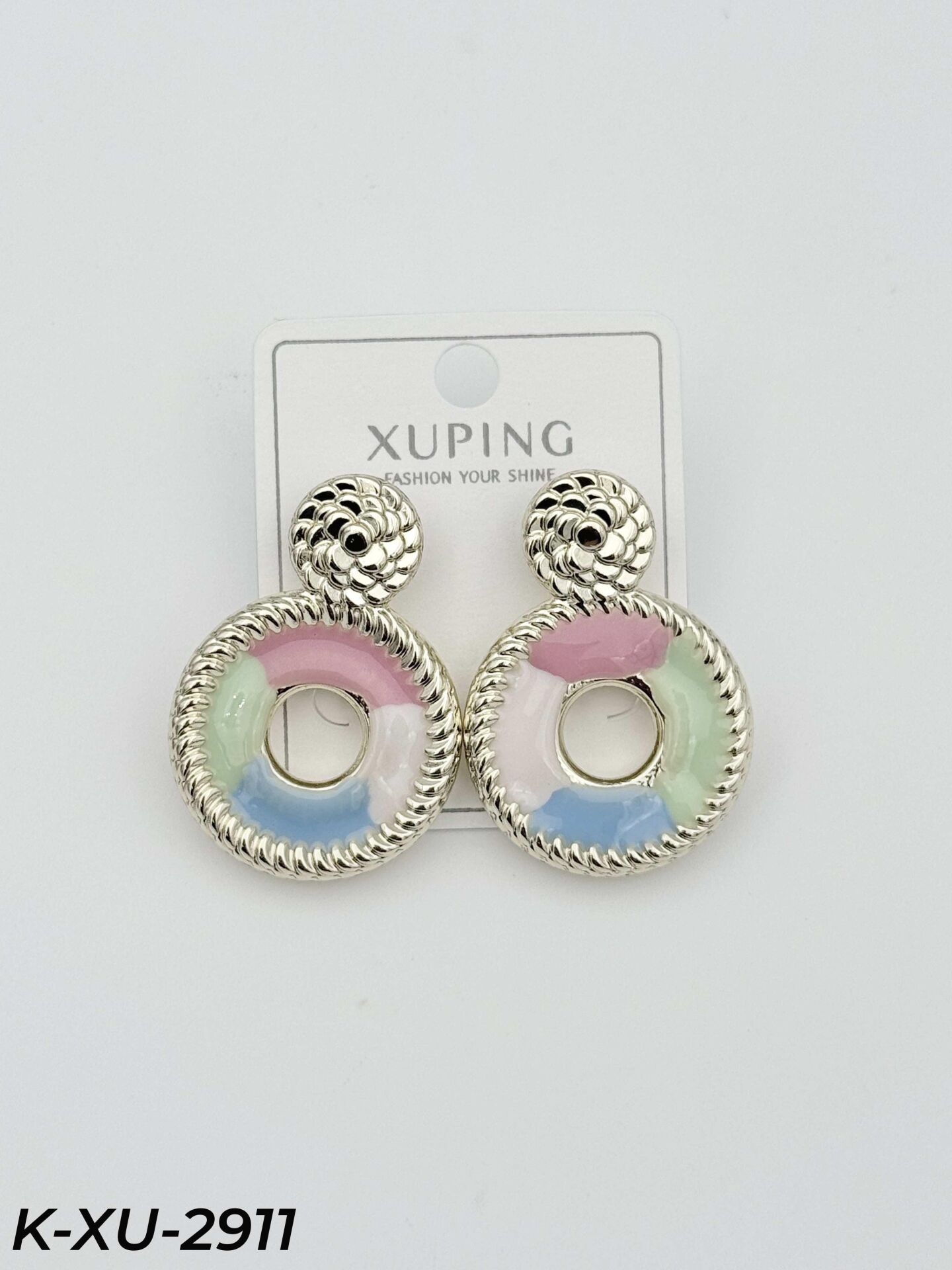 XUPING Küpe // K-XU-2911