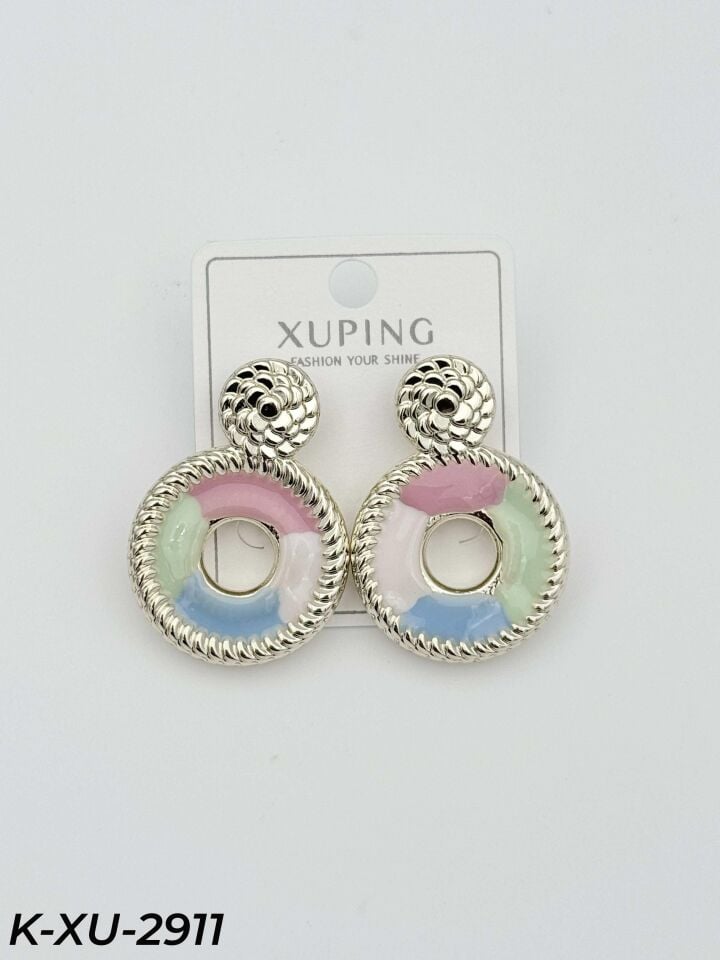 XUPING Küpe // K-XU-2911