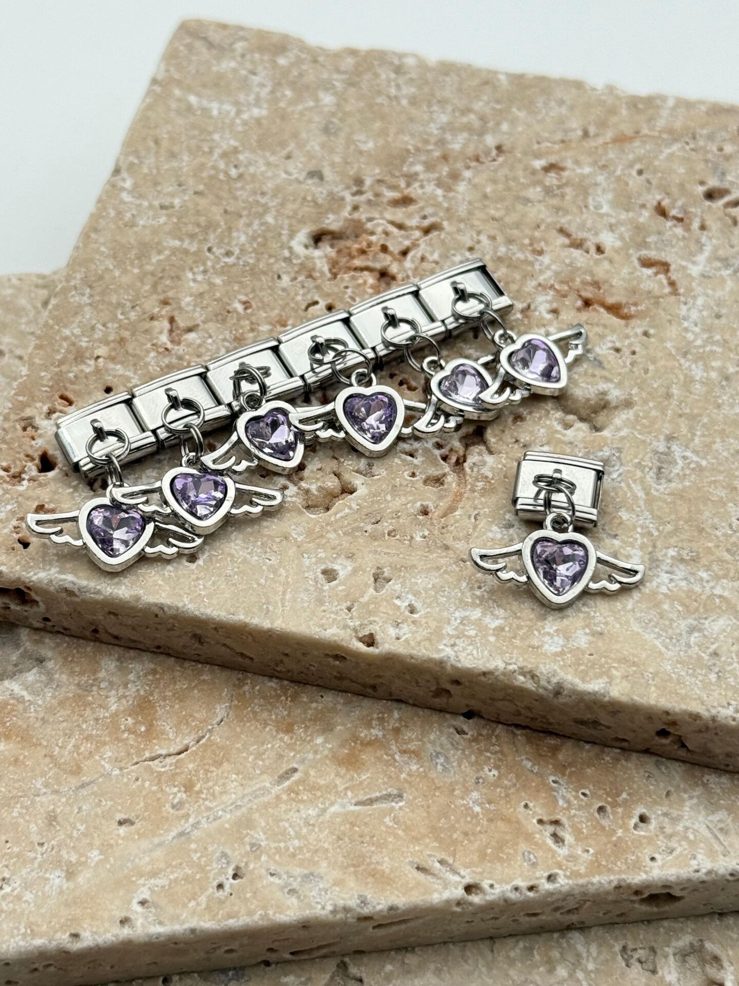 NMT Charm // CHARM-958