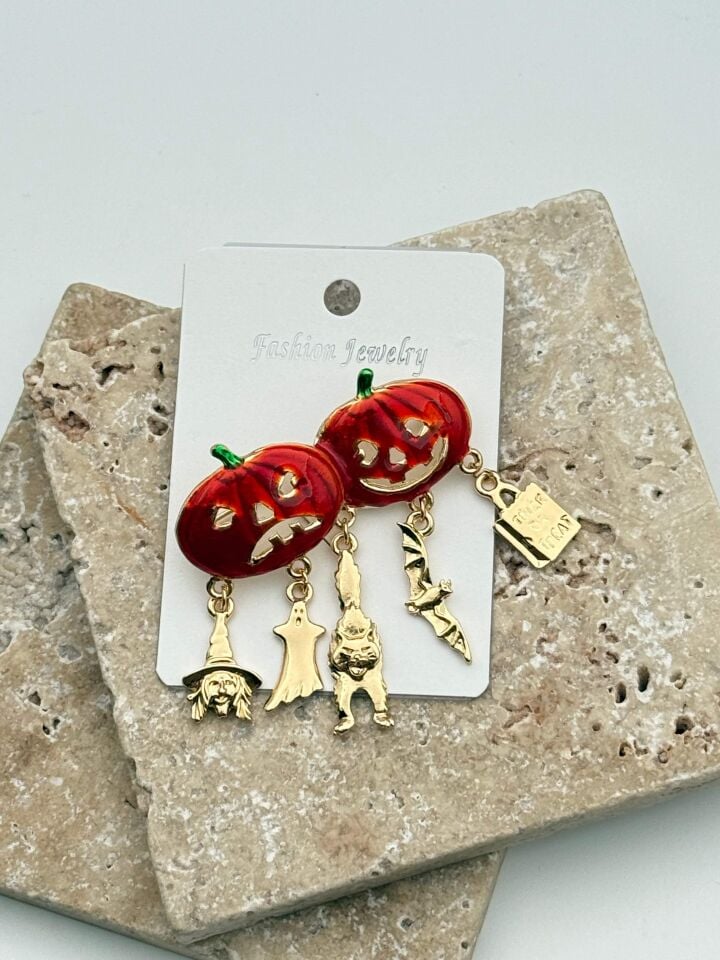 Özel Seri Broş // BROS-857