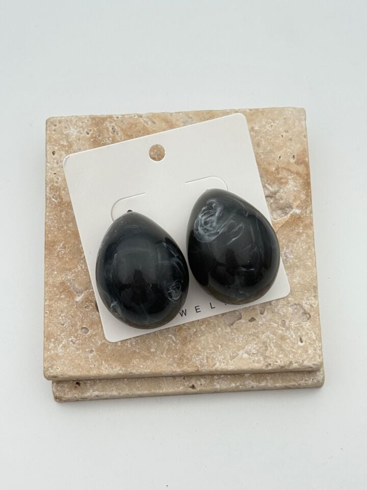 VIP Özel Seri Küpe // ITHAL-3486