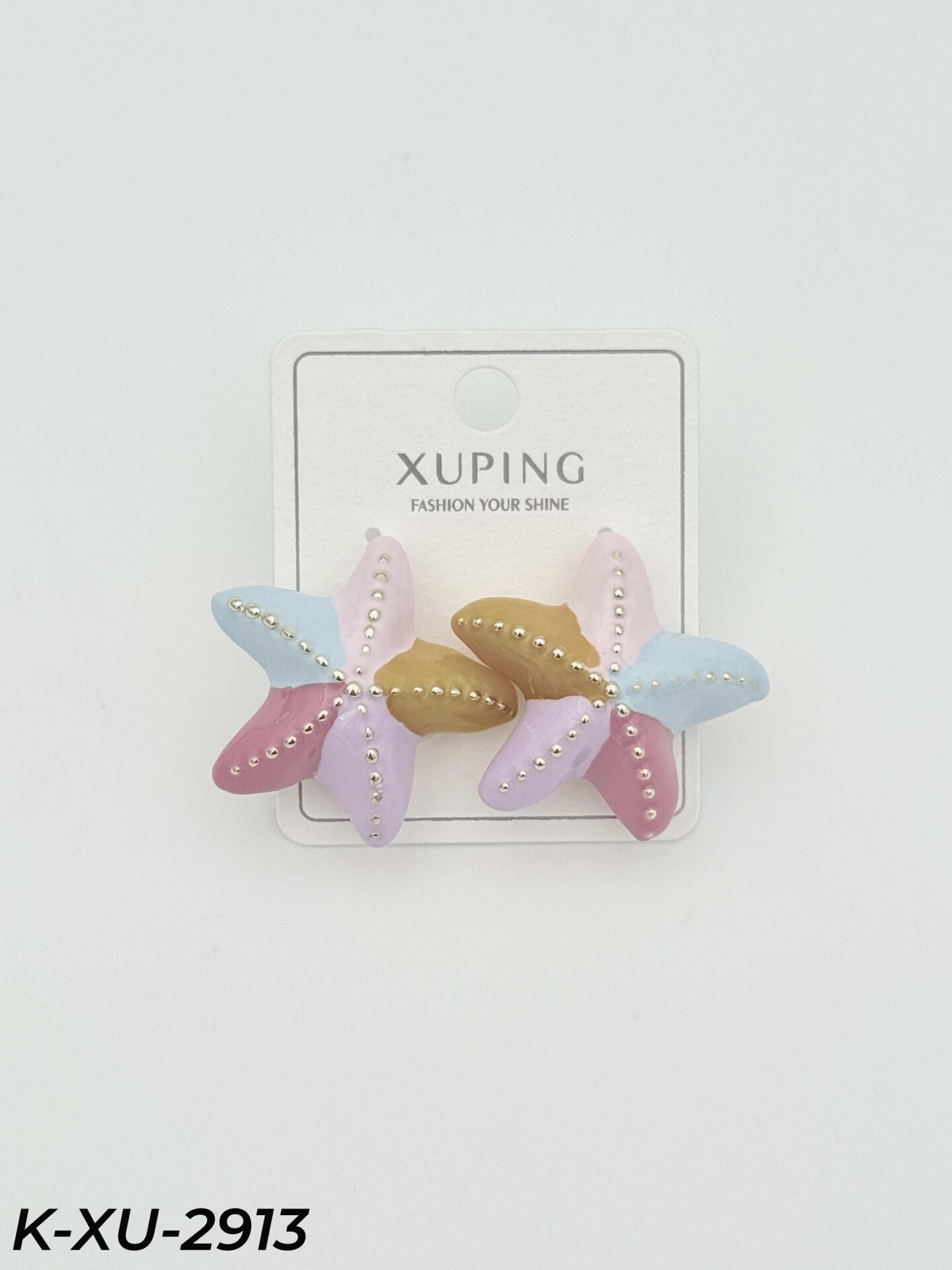 XUPING Küpe // K-XU-2913