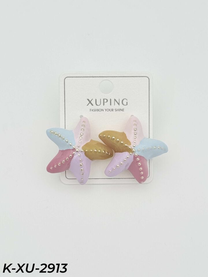 XUPING Küpe // K-XU-2913